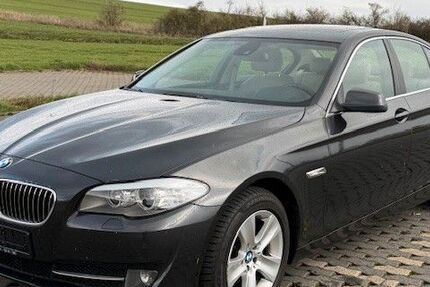 BMW 523 191.700 km 9.100 &euro; Mayen 56727