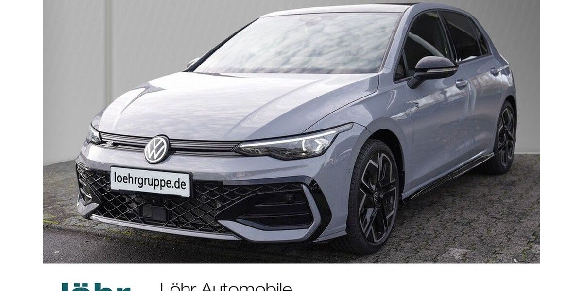 VW Golf 6.073 km 36.780 € Höhr-Grenzhausen 56203