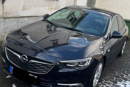 Opel Insignia 125.000 km 19.000 &euro; Hundsangen 56414