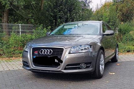 Audi A3 290.200 km 6.500 &euro; Mülheim- Kärlich 56218