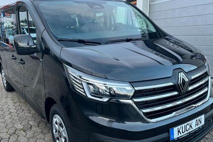 Renault Trafic 1.950 km 38.950 &euro; Mendig 56743