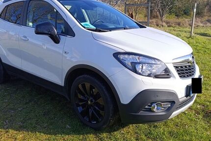 Opel Mokka 145.500 km 6.600 &euro; Boppard 56154
