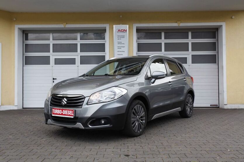 SX4