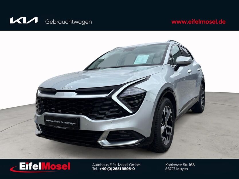 Kia Sportage 17.900 km 32.970 € Mayen 56727