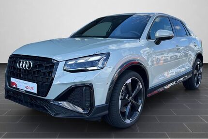 Audi Q2 9.226 km 37.200 € Mayen 56727