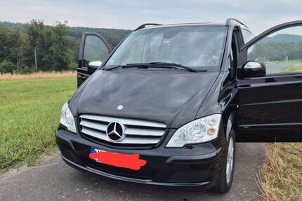 Mercedes-Benz Viano 257.000 km 18.500 &euro; Niederraden 56587
