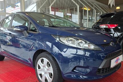Ford Fiesta 103.900 km 4.900 &euro; Lahnstein 56112