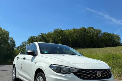 Fiat Tipo 77.500 km 7.599 &euro; Nentershausen 56412