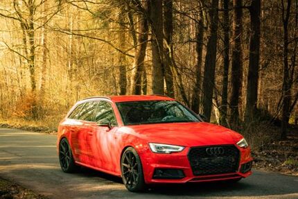 Audi S4 115.000 km 36.500 &euro; Kettig 56220