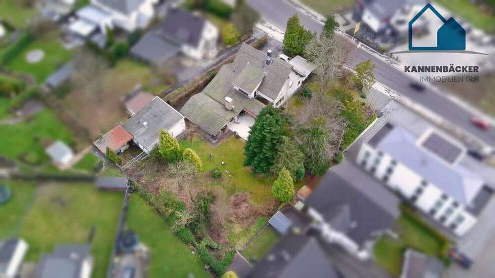 Haus zum Kaufen in Ransbach-Baumbach 648.000 € 314.77 m²