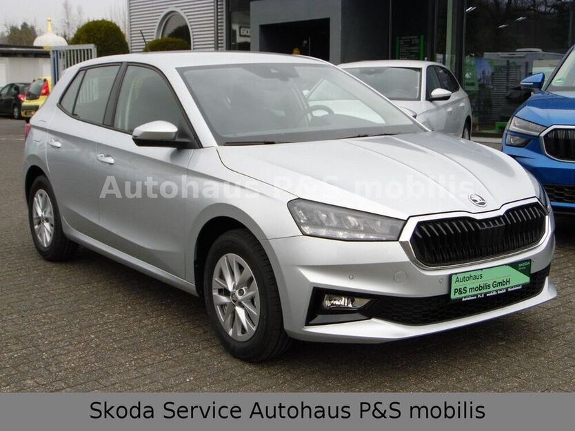 Fabia