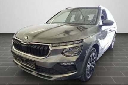 Skoda Kamiq 13.849 km 22.290 &euro; Mayen 56727
