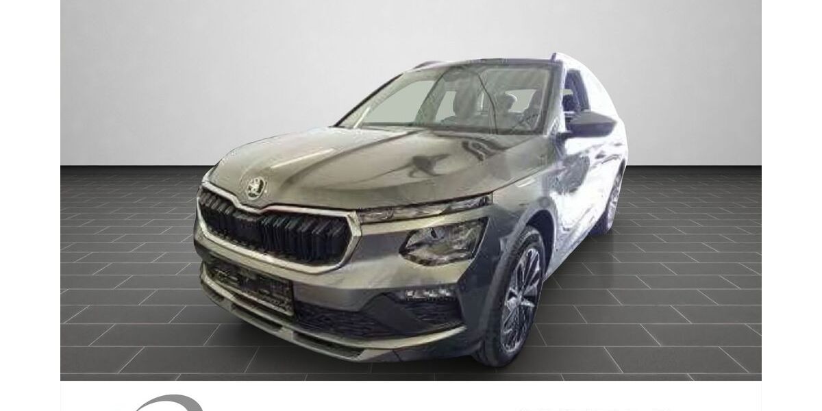 Skoda Kamiq 13.849 km 22.290 &euro; Mayen 56727