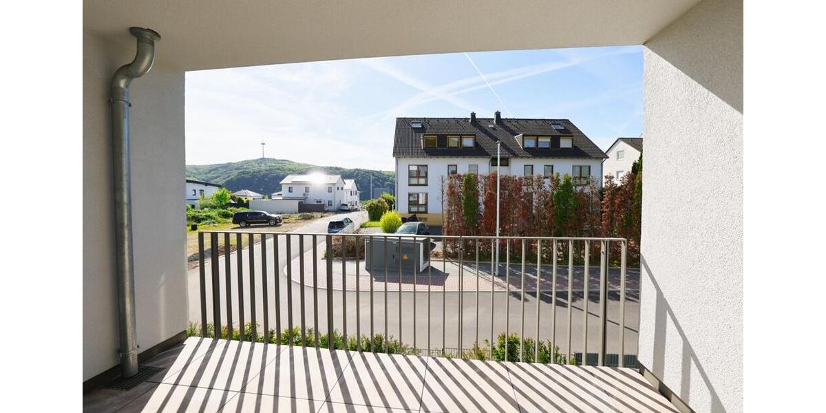 Etagenwohnung Lahnstein - 3 Zimmer, 88 m&sup2;, 1.144&euro; | Angebot:26420942