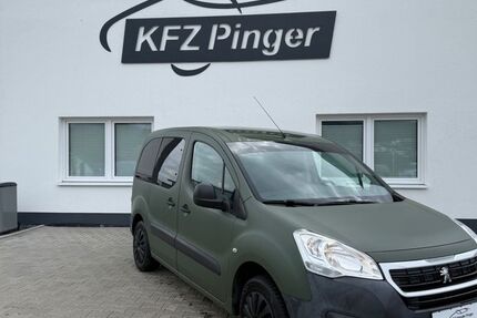 Peugeot Partner 68.000 km 12.499 &euro; Kottenheim 56736