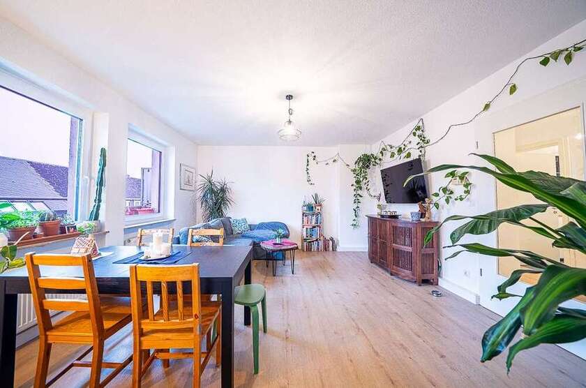 Wohnung zum Mieten in Koblenz 1.150 € 95.91 m²
