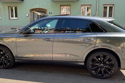Audi Q8 69.300 km 62.900 &euro; Montabaur 56410