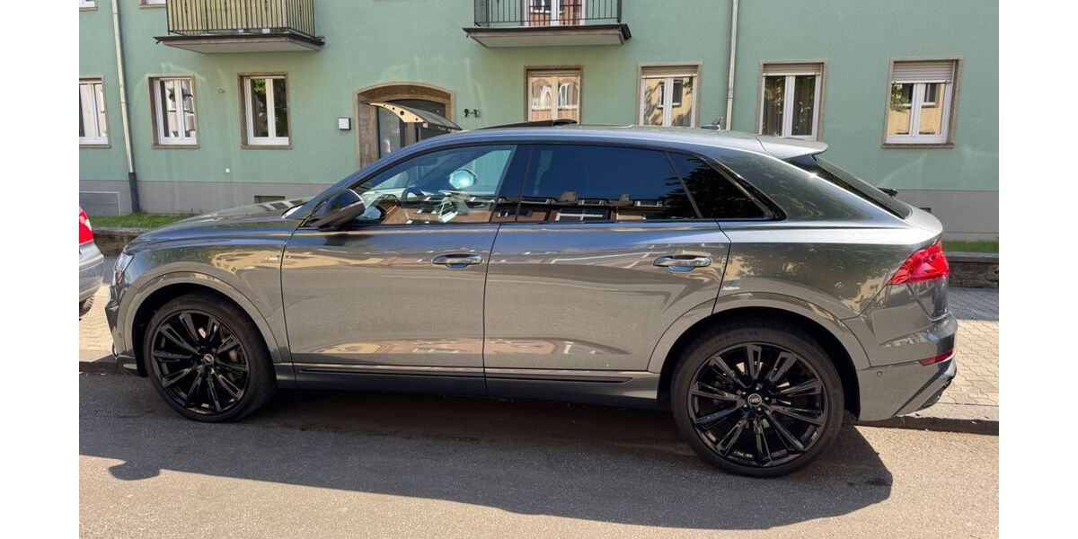 Audi Q8 69.300 km 62.900 &euro; Montabaur 56410