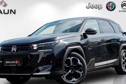 Citroen C5 Aircross 15.000 km 35.850 &euro; Koblenz 56070