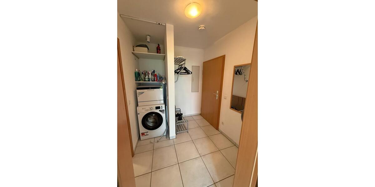 Erdgeschoßwohnung Vallendar - 1 Zimmer, 35 m&sup2;, 625&euro; | Angebot:26626129