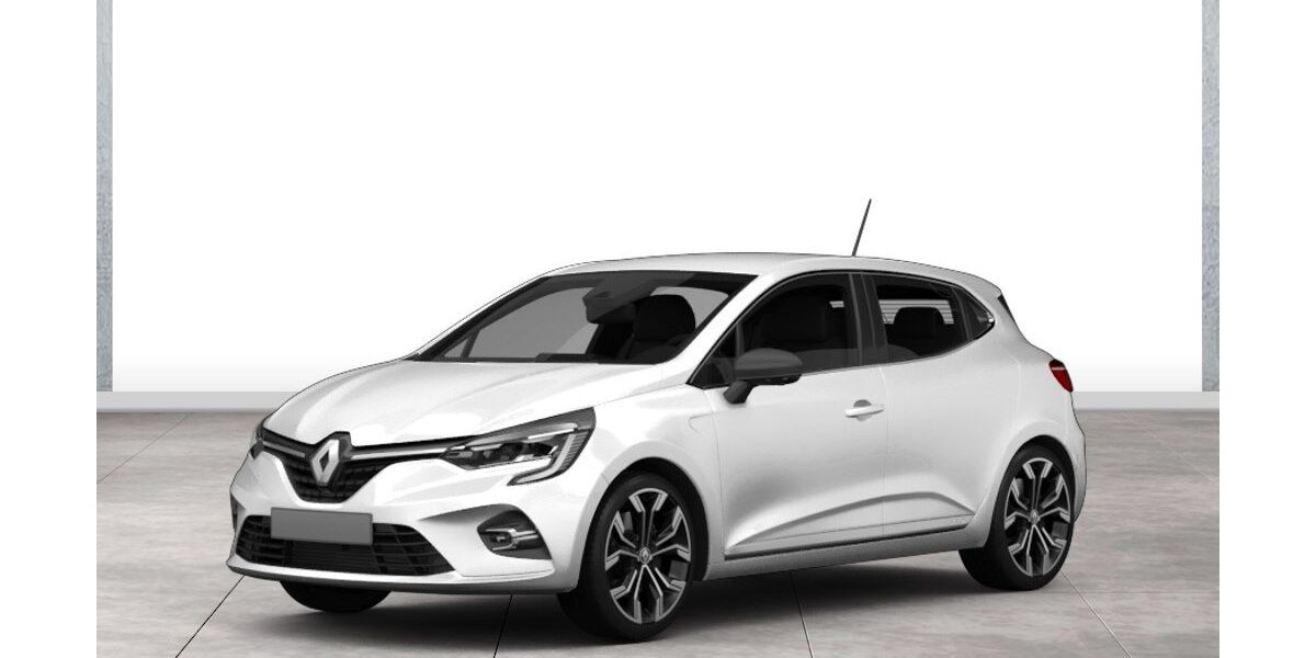 Renault Clio 38.631 km 13.479 € Montabaur 56410