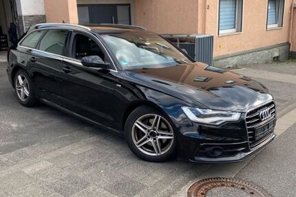 Audi A6 238.000 km 13.200 € Diez 65582
