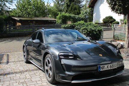 Porsche Taycan 66.000 km 59.490 &euro; Neuwied 56564