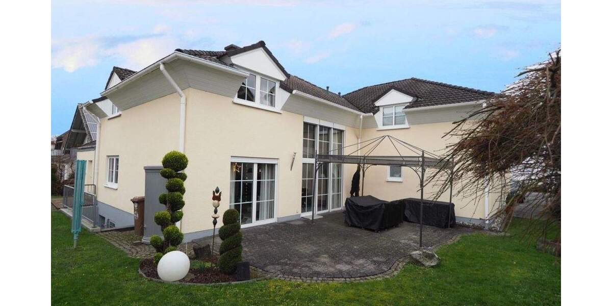 Mehrfamilienhaus, Wohnhaus Helferskirchen - 1 Zimmer, 284 m&sup2;, 599.000&euro; | Angebot:25770008