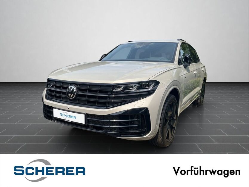 VW Touareg 1.100 km 89.880 € Mayen 56727