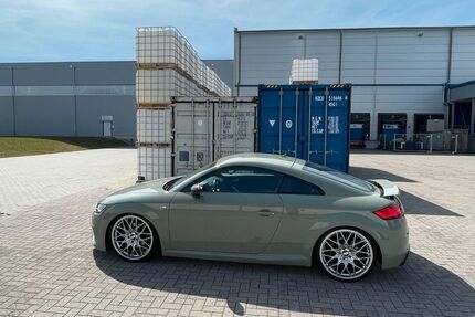 Audi TT 158.000 km 20.499 &euro; Rengsdorf 56579