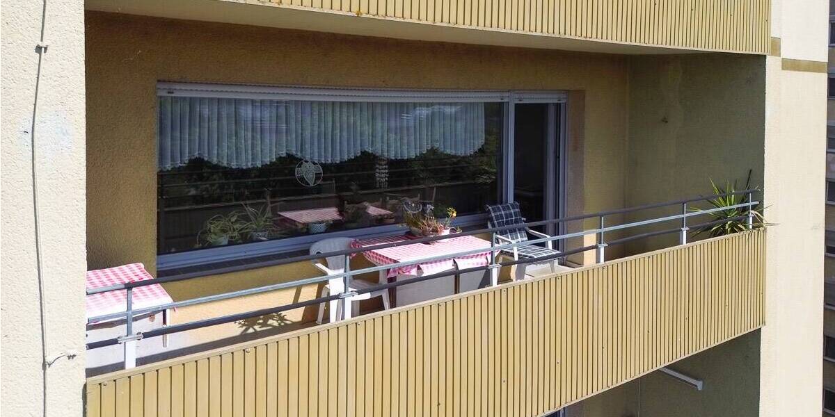 Etagenwohnung Bendorf - 3 Zimmer, 105 m&sup2;, 197.000&euro; | Angebot:26659882