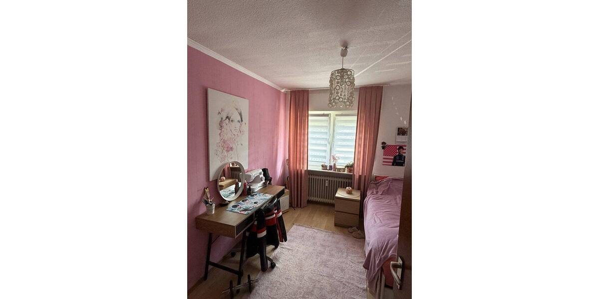 Etagenwohnung Sankt Sebastian - 4 Zimmer, 82 m&sup2;, 790&euro; | Angebot:26804265