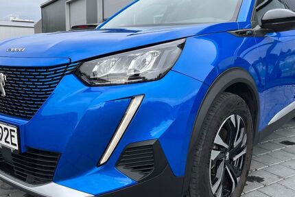 Peugeot 2008 15.000 km 22.980 € Irlich 56567