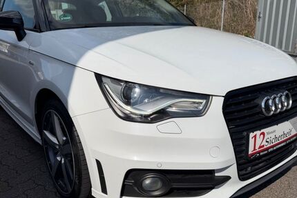 Audi A1 156.000 km 10.950 &euro; Nassau 56377