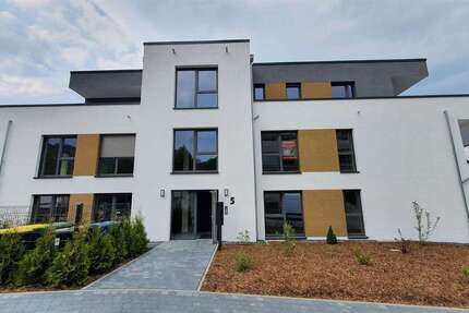 Wohnung zum Mieten in Boppard 1.540 € 137 m²