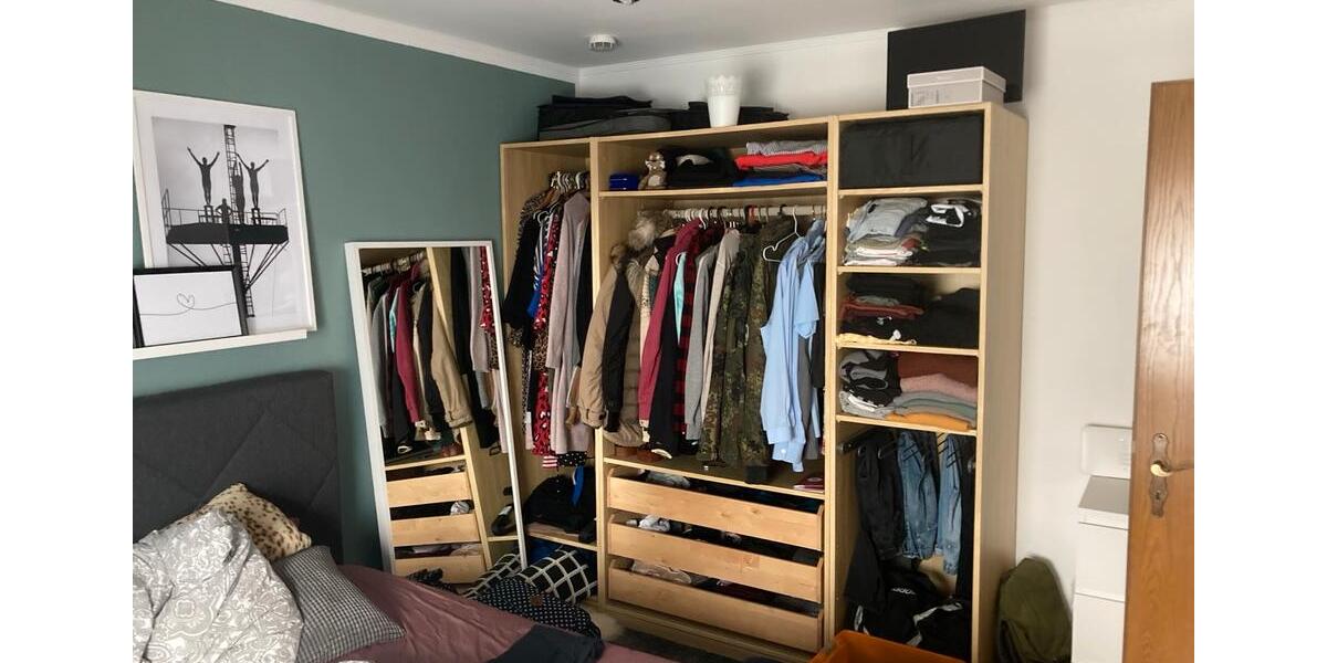 2 ZKB ca. 50qm Koblenz Lay 2 zimmer