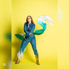 Helene Bockhorst - Lebefrau 13.09.2026 Cafe Hahn