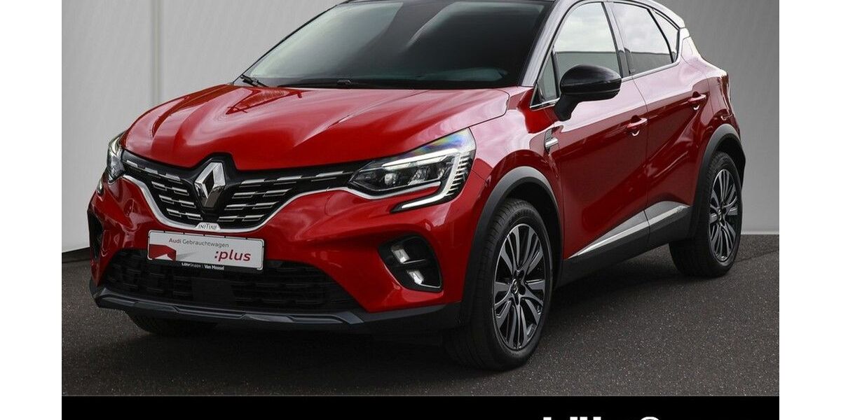 Renault Captur 51.504 km 17.880 &euro; Koblenz 56070