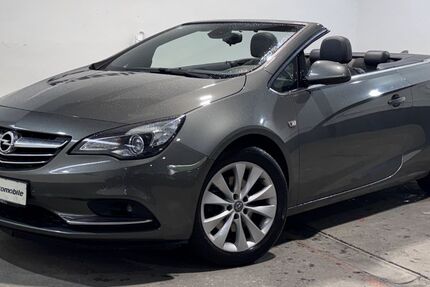 Opel Cascada 96.000 km 10.900 &euro; Neuwied 56567