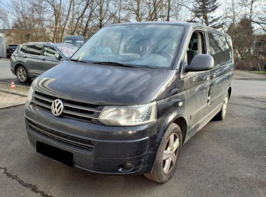 T5 Transporter