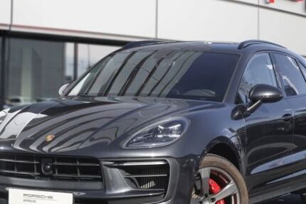 Porsche Macan 111.300 km 49.950 &euro; Koblenz 56070