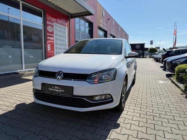VW Polo 36.914 km 14.950 &euro; Mülheim-Kärlich 56218
