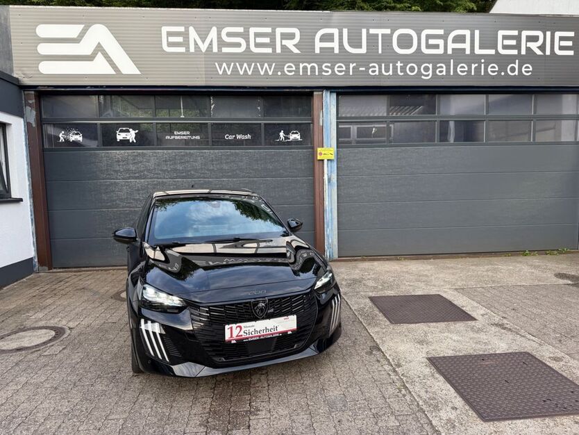 Peugeot 208 22.400 km 23.600 € Bad Ems 56130