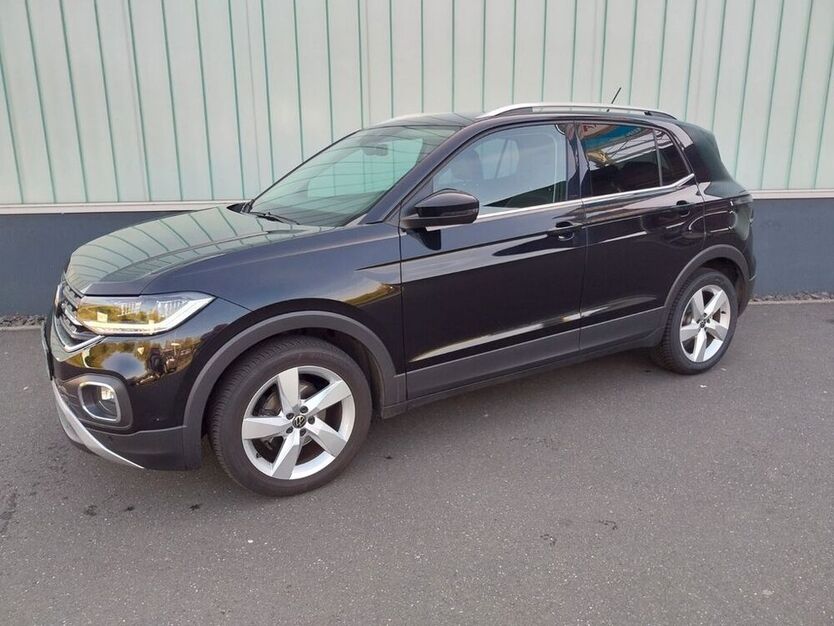 T-Cross