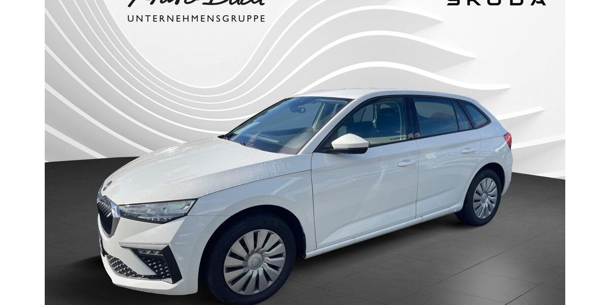 Skoda Scala 9.900 km 21.900 &euro; Diez 65582