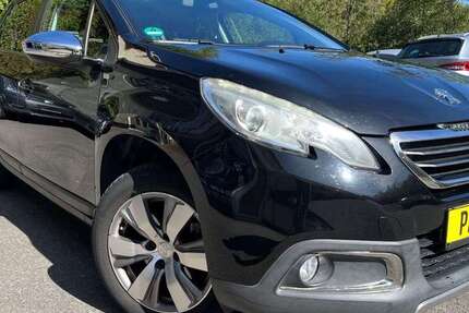Peugeot 2008 108.000 km 7.761 &euro; Mogendorf 56424
