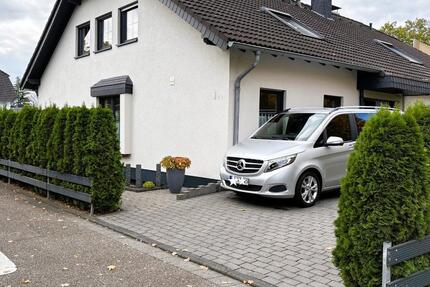 Haus Neuwied - 5 Zimmer, 122 m&sup2;, 429.000&euro; | Angebot:27077393