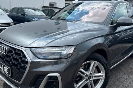 Audi Q5 130.000 km 30.900 &euro; Wirges 56422
