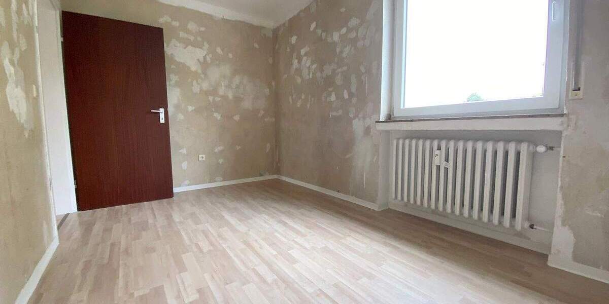 Etagenwohnung Neuwied Heddesdorfer Berg - 5 Zimmer, 96 m&sup2;, 690&euro; | Angebot:24589352