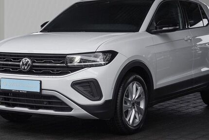 VW T-Cross 12.858 km 24.980 &euro; Koblenz 56070